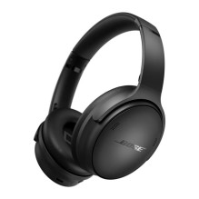 Bose QuietComfort Czarne