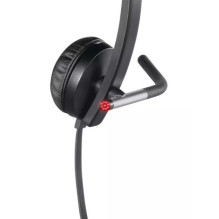 Logitech Ausinės H650e Stereo