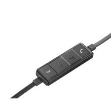 Logitech Headset H650e Stereo