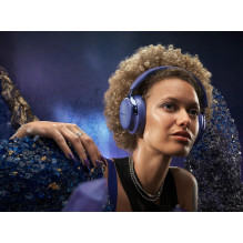 Bose QuietComfort Ultra 2. Gen Wireless Over-ear Headphones with Active Noise Cancellation, BT 5.4, Midnight Violet EU Bose QuietComfort Ultra 2. Gen Wireless Over-ear Headphones with Active Noise Cancellation, BT 5.4, Midnight Violet EU