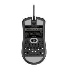 ASUS TUF Gaming M4 Air Kabelgebundene Gaming Maus 90MP02K0-BMUA00