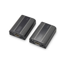 DIGITUS Extender Set HDMI Cat6 / 6a / 7 4K 30 / 60m DIGITUS Extender Set HDMI Cat6 / 6a / 7 4K 30 / 60m