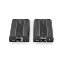 DIGITUS HDMI plėstuvo rinkinys Cat6 / 6a / 7 4K 30 / 60m
