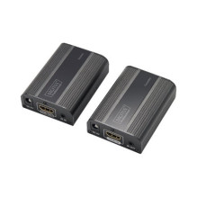 DIGITUS Extender Set HDMI Cat6 / 6a / 7 4K 30 / 60m DIGITUS Extender Set HDMI Cat6 / 6a / 7 4K 30 / 60m