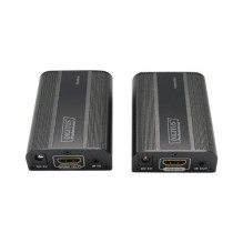 DIGITUS Extender Set HDMI Cat6 / 6a / 7 4K 30 / 60m DIGITUS Extender Set HDMI Cat6 / 6a / 7 4K 30 / 60m