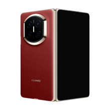 Huawei Mate X7 Red