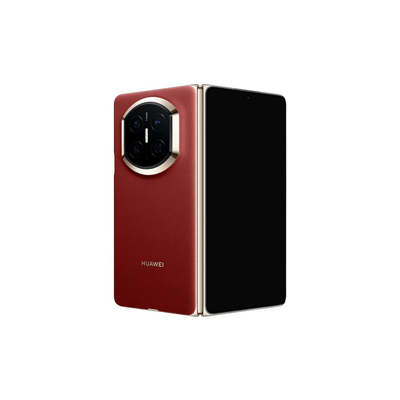 Huawei Mate X7 5G Dual Sim 16GB RAM 512GB - Red
