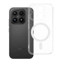 Case for Xiaomi 17 Clear...