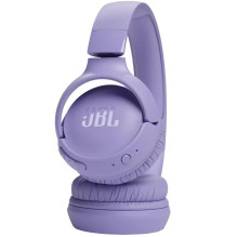 Wireless headphones JBL Tune 520BT purple Wireless headphones JBL Tune 520BT purple