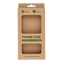 Universal ECO box with window for a case, 95x180x20mm Universal ECO box with window for a case, 95x180x20mm
