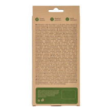 Universal ECO box with window for a case, 95x180x20mm Universal ECO box with window for a case, 95x180x20mm