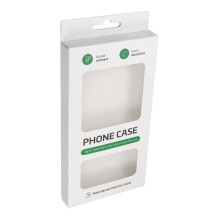 Universal Plastic Window box with window for a case, 95x180x20mm Universal Plastic Window box with window for a case, 95x180x20mm