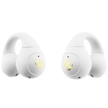 Wireless earphones OWS Guess Mini Classic white Wireless earphones OWS Guess Mini Classic white