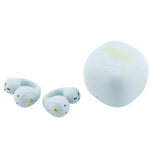 Wireless earphones OWS Guess Mini Classic turquise Wireless earphones OWS Guess Mini Classic turquise