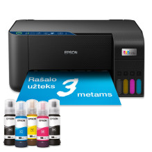 Multifunction printer Epson...