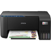 Daugiafunkcis spausdintuvas Epson EcoTank L3271, spalvotas
