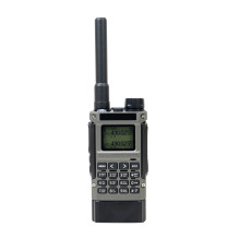 Portable VHF / UHF radio station PNI P6UVS 200 channels, VOX, Scan, FM Radio, Li-Ion 2500 mAh Portable VHF / UHF radio station PNI P6UVS 200 channels, VOX, Scan, FM Radio, Li-Ion 2500 mAh