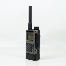 Portable VHF / UHF radio station PNI P6UVS 200 channels, VOX, Scan, FM Radio, Li-Ion 2500 mAh Portable VHF / UHF radio station PNI P6UVS 200 channels, VOX, Scan, FM Radio, Li-Ion 2500 mAh