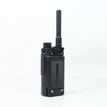 Portable VHF / UHF radio station PNI P6UVS 200 channels, VOX, Scan, FM Radio, Li-Ion 2500 mAh Portable VHF / UHF radio station PNI P6UVS 200 channels, VOX, Scan, FM Radio, Li-Ion 2500 mAh