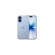 IPHONE 17 MIST BLUE 256GB