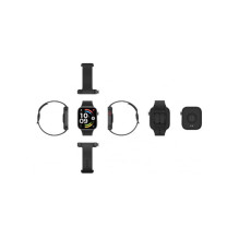 Xiaomi Redmi laikrodis 6 Obsidian Black EU BHR08CIGL