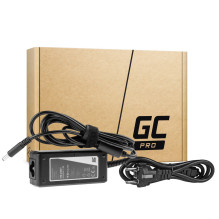 AC Adapter Green Cell PRO...
