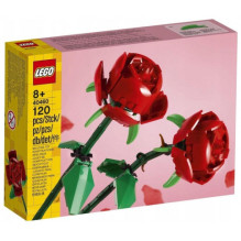 LEGO Botanical Roses 40460 LEGO Botanical Roses 40460