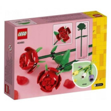 LEGO Botanical Roses 40460 LEGO Botanical Roses 40460