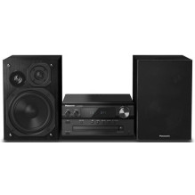 Panasonic SC-PMX94EG-K