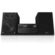 Panasonic SC-PMX94EG-K Panasonic SC-PMX94EG-K