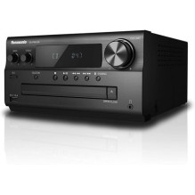 Panasonic SC-PMX94EG-K Panasonic SC-PMX94EG-K