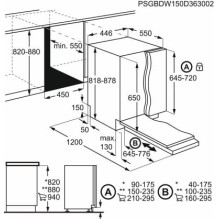 AEG FSE72517P AEG FSE72517P