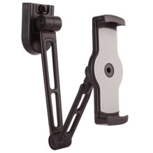 Wall support arm for tablet...
