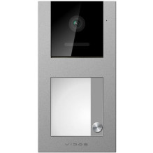 VIDOS Panel zew. VIDOS X S11-1