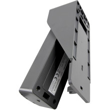 Wireless intercom EURA ADP-80A3 graphite Wireless intercom EURA ADP-80A3 graphite