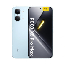 Xiaomi POCO X8 5G Pro Max...