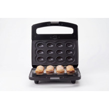 Skrudintuvas - PROMIS 5-in-1 Toaster FORMEA, Nelipnios plokštės, Automatinis išjungimas Skrudintuvas - PROMIS 5-in-1 Toaster FORMEA, Nelipnios plokštės, Automatinis išjungimas