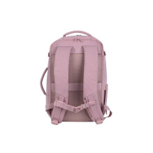 Nešiojamojo kompiuterio kuprinė - Natec Camel Lite 15.6" Su planšetės skyriumi Rožinė Nešiojamojo kompiuterio kuprinė - Natec Camel Lite 15.6" Su planšetės skyriumi Rožinė