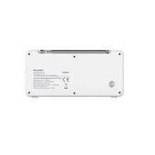 Garso įranga - Blaupunkt DR6WH Nešiojama radijo stotis DAB+, Bluetooth, 10 h baterijos veikimo laikas balta Garso įranga - Blaupunkt DR6WH Nešiojama radijo stotis DAB+, Bluetooth, 10 h baterijos veikimo laikas balta
