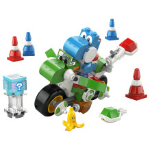 LEGO Super Mario Mario Kart - Yoshi-Bike 72031