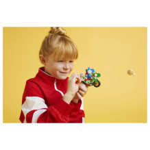 LEGO Super Mario Mario Kart - Yoshi-Bike 72031