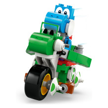 LEGO Super Mario Mario Kart - Yoshi-Bike 72031