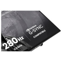iiyama G-MASTER 27""W LCD QHD žaidimai META 3.0 OLED 280 kompiuterio monitorius