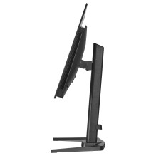 iiyama G-MASTER 27""W LCD QHD žaidimai META 3.0 OLED 280 kompiuterio monitorius