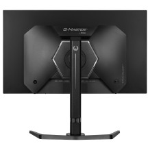 iiyama G-MASTER 27""W LCD QHD Gaming META 3.0 OLED 280 computer monitor
