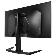 iiyama G-MASTER 27""W LCD QHD Gaming META 3.0 OLED 280 computer monitor