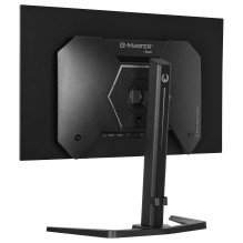 iiyama G-MASTER 27""W LCD QHD žaidimai META 3.0 OLED 280 kompiuterio monitorius