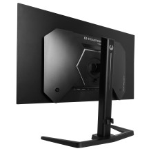iiyama G-MASTER 27""W LCD QHD Gaming META 3.0 OLED 280 computer monitor