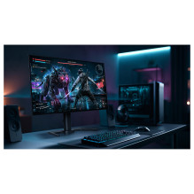 iiyama G-MASTER 27""W LCD QHD Gaming META 3.0 OLED 280 computer monitor