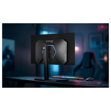 iiyama G-MASTER 27""W LCD QHD Gaming META 3.0 OLED 280 computer monitor